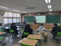 우리들의모습<학생마당<배영고등학교 배영고등학교