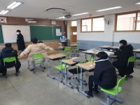 우리들의모습<학생마당<배영고등학교 배영고등학교