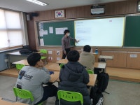 우리들의모습<학생마당<배영고등학교 배영고등학교