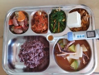 급식앨범<식생활관<학교소식<봉암초등학교 봉암초등학교