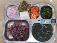 급식앨범<식생활관<학교소식<봉암초등학교 봉암초등학교