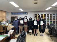 포토<근영춘추<학교신문<학교소식<전주근영여자고등학교 전주근영여자고등학교