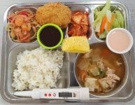 급식앨범<식생활관<한일소식<전주한일고등학교 전주한일고등학교