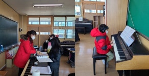 고현갤러리<이리고현초등학교 이리고현초등학교