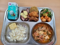 급식앨범<급식소식<알림마당<고창초등학교 고창초등학교