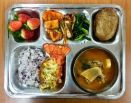 급식사진첩<식생활관<정보광장<이리공업고등학교 이리공업고등학교