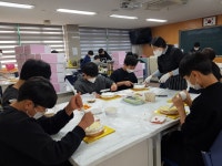 학교앨범<알림마당<관촌중학교 관촌중학교