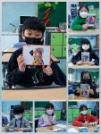 (돌봄교실)활동모습<방과후학교<전주화정초등학교 전주화정초등학교