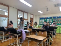 늘봄프로그램앨범<늘봄프로그램<늘봄학교<군산진포초등학교 군산진포초등학교