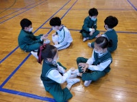 늘봄교실<늘봄학교<어린이마당<전주교육대학교군산부설초등학교 전주교육대학교군산부설초등학교