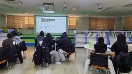 학교앨범<열린 마당<남원서진여자고등학교 남원서진여자고등학교