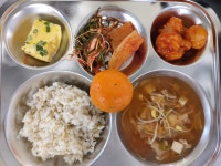 급식사진