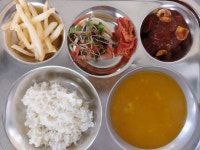 급식사진