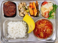 급식사진란(2024.3월 이전)<식생활관<알림마당<이일여자고등학교 이일여자고등학교