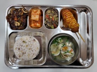 식단 앨범