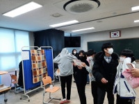 학교앨범<학교앨범<학교소식<전주온고을중학교 전주온고을중학교