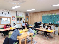 프로그램 안내<늘봄학교<석불초등학교 석불초등학교