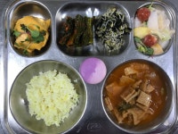 갤러리<식생활관<교육정보<전주서신중학교 전주서신중학교