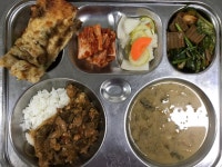 갤러리<식생활관<교육정보<전주서신중학교 전주서신중학교