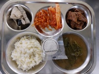 급식사진<맛있는식단<알림마당<익산솜리유치원 익산솜리유치원