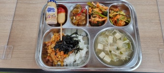 급식앨범<식생활관<학교소식<봉암초등학교 봉암초등학교