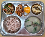 식단갤러리