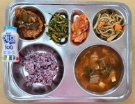 식단갤러리