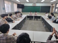 학교영상앨범<열린마당<덕암중학교 덕암중학교