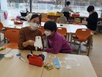 늘봄교실 활동사진<늘봄학교<덕과초등학교 덕과초등학교
