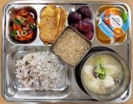 이달의식단<식생활관<행정지원<전주근영여자고등학교 전주근영여자고등학교