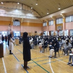 학교앨범<교육활동<군산동산중학교 군산동산중학교