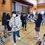 학교앨범<교육활동<군산동산중학교 군산동산중학교