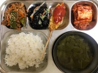 급식 앨범<급식안내<학교안내<황등중학교 황등중학교