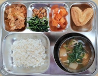급식앨범<식생활관<학교소식<회현중학교 회현중학교