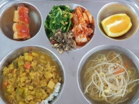급식사진