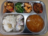 급식앨범<급식안내<알림마당<이리석암초등학교 이리석암초등학교