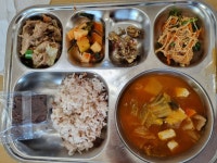 급식앨범<급식안내<알림마당<이리석암초등학교 이리석암초등학교