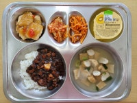 급식앨범<식생활관<학교소식<진안중앙초등학교 진안중앙초등학교