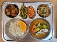 급식앨범<식생활관<학교소식<진안중앙초등학교 진안중앙초등학교