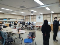 학교앨범<열린마당<고산고등학교 고산고등학교