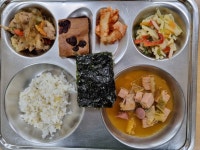 급식사진방<식생활관<알림마당<전주진북초등학교 전주진북초등학교