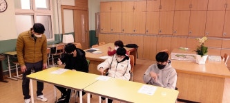 행사사진<학교앨범<학교소식<지사중학교 지사중학교