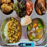 급식사진방<식생활관<알림마당<전주오송중학교 전주오송중학교