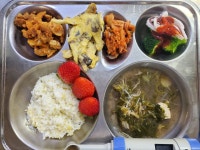 급식앨범<식생활관<소식마당<전주지곡초등학교 전주지곡초등학교