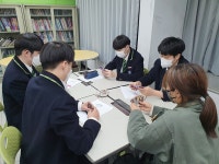 교목실<부서별소식<학교소식<전주영생고등학교 전주영생고등학교