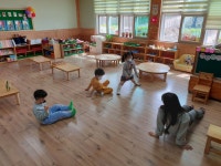 유치원 앨범<병설유치원<김제북초등학교 김제북초등학교