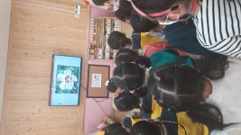 유치원 행사사진<유치원행사<유치원<이리마한초등학교 이리마한초등학교