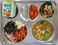 급식사진<영양소식<식생활관<열린마당<낭주중학교 낭주중학교