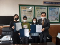 옥구교육마당<알림마당<옥구초등학교 옥구초등학교