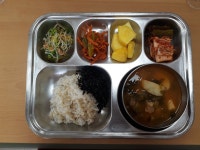 급식사진방<친환경급식소식<백운소식<백운초등학교 백운초등학교